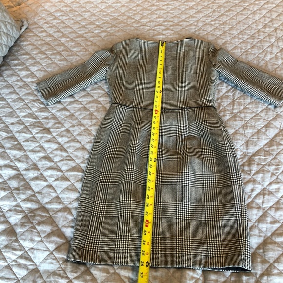 Stella McCartney wool blend dress - Picture 10 of 10